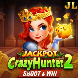 Crazy Hunter2 - BETPLAY138
