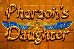 Pharaohs Daughter - BETPLAY138