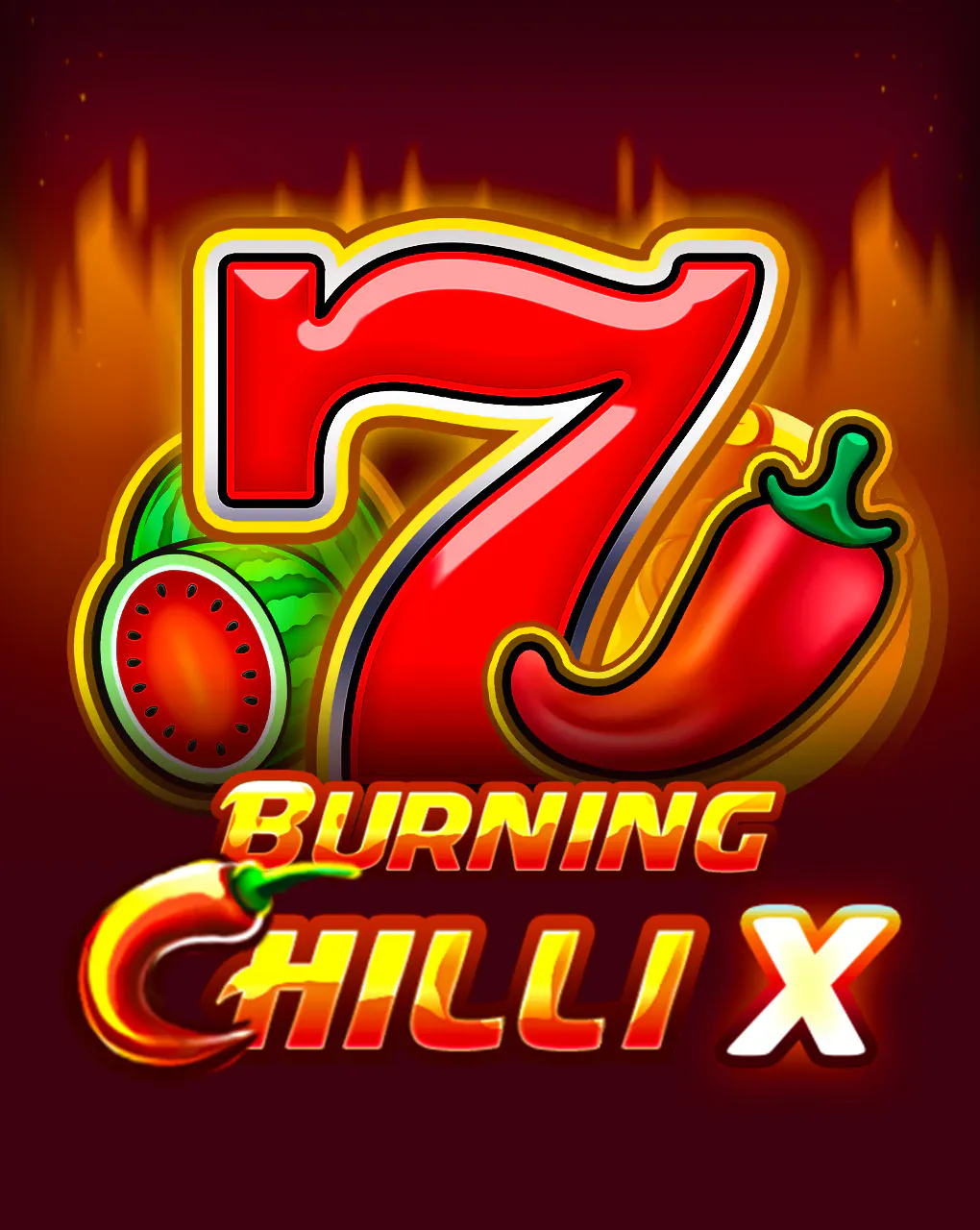 Burning Chilli X - BETPLAY138