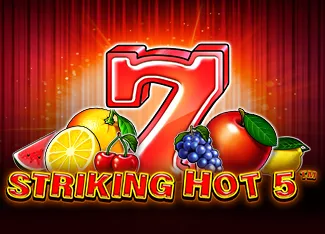 Striking Hot 5 - BETPLAY138