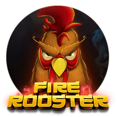 Fire Rooster - BETPLAY138